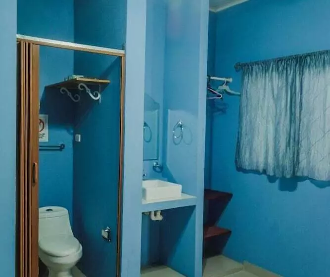 پانسیون Casa Blanca