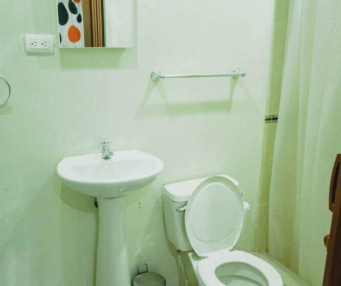 Пансион Casa Blanca