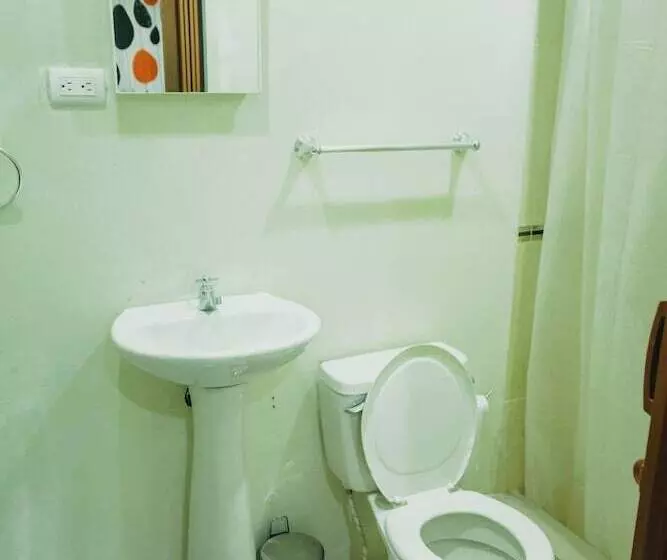 پانسیون Casa Blanca