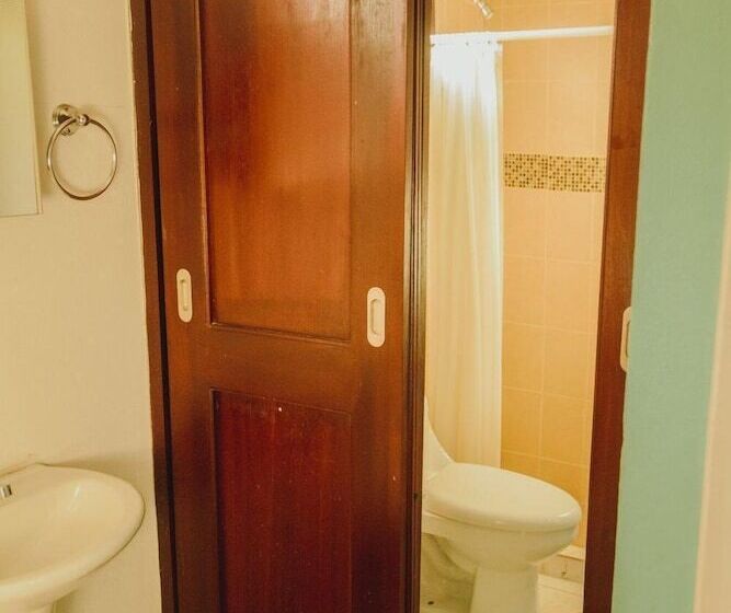 Пансион Casa Blanca