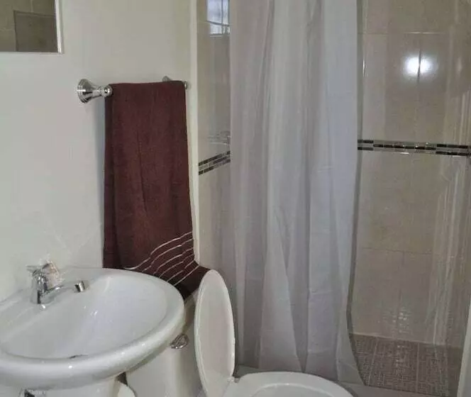 پانسیون Casa Blanca