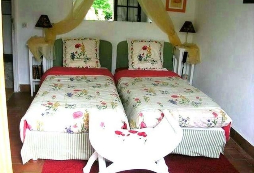 Pensiune Ferme La Thillaye