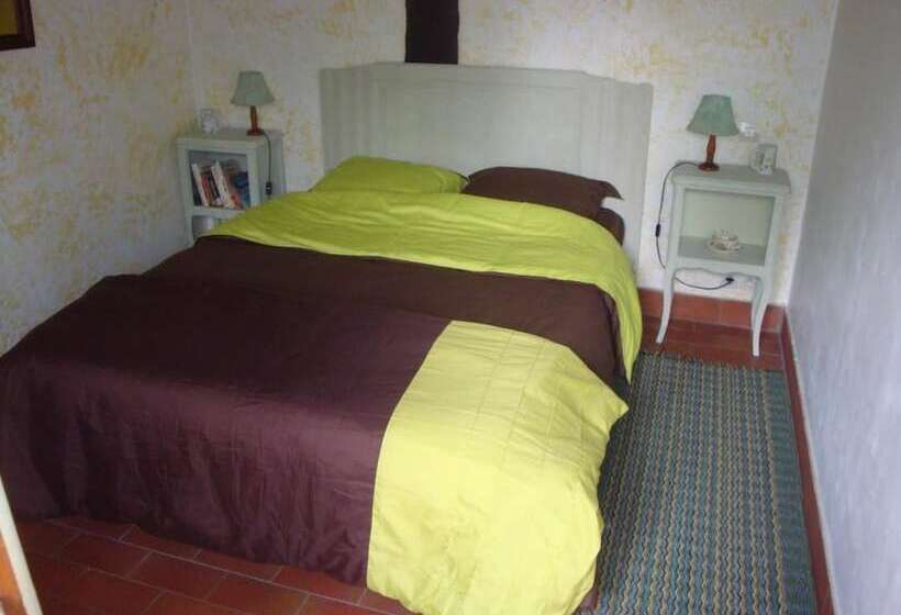 Pensiune Ferme La Thillaye