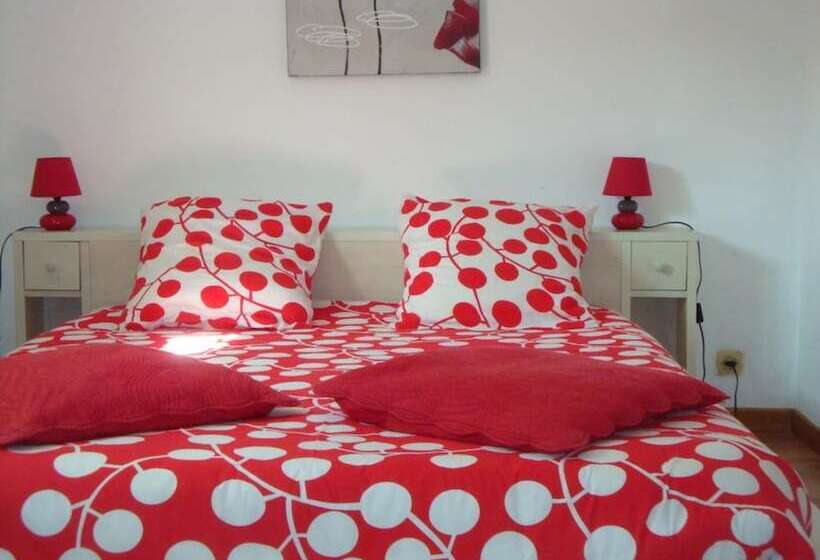 Pensiune Ferme La Thillaye