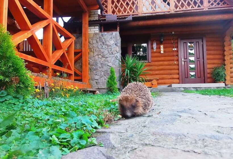 膳宿费 Guest House Family Green