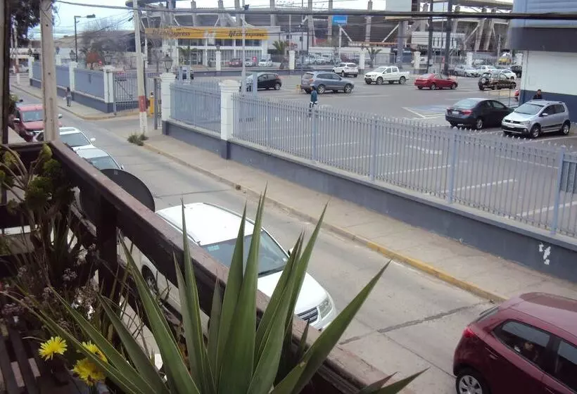 Majatalo Habitaciones Florencia