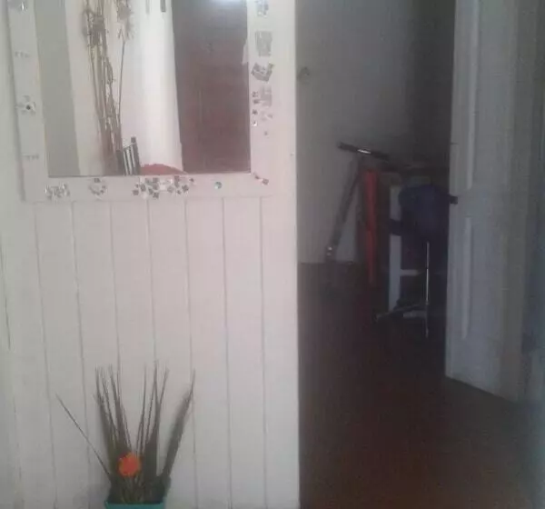 Majatalo Habitaciones Florencia