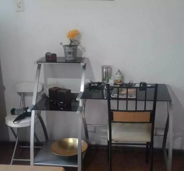 Majatalo Habitaciones Florencia