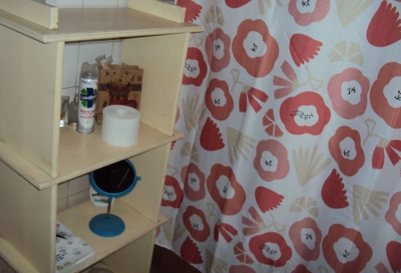 פנסיון Habitaciones Florencia