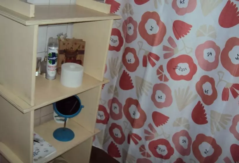 Majatalo Habitaciones Florencia