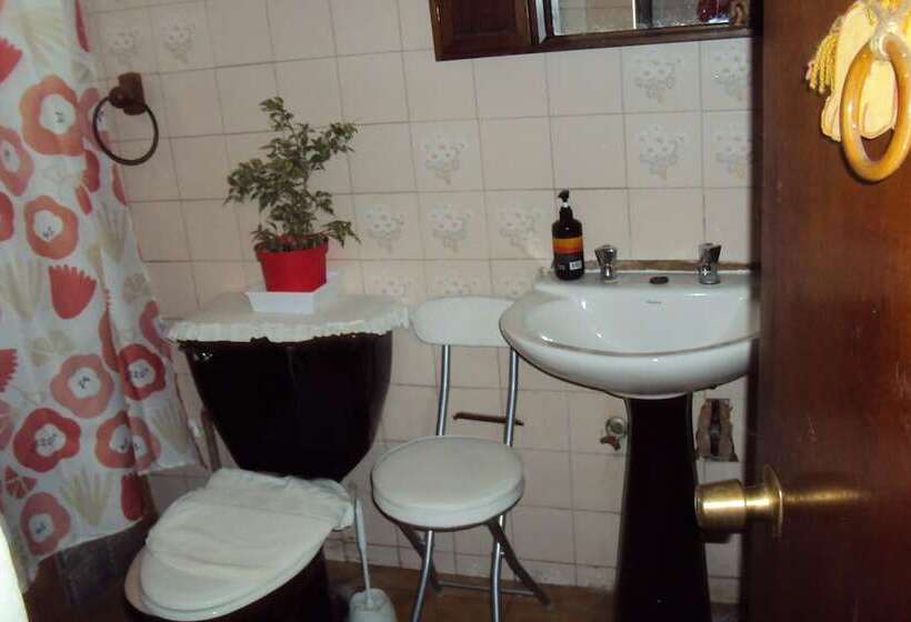 פנסיון Habitaciones Florencia