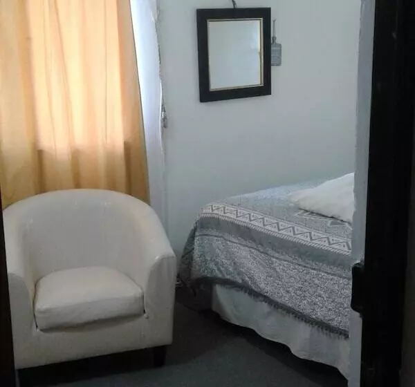 Majatalo Habitaciones Florencia