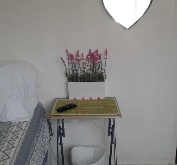 פנסיון Habitaciones Florencia