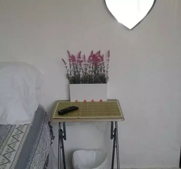 Majatalo Habitaciones Florencia