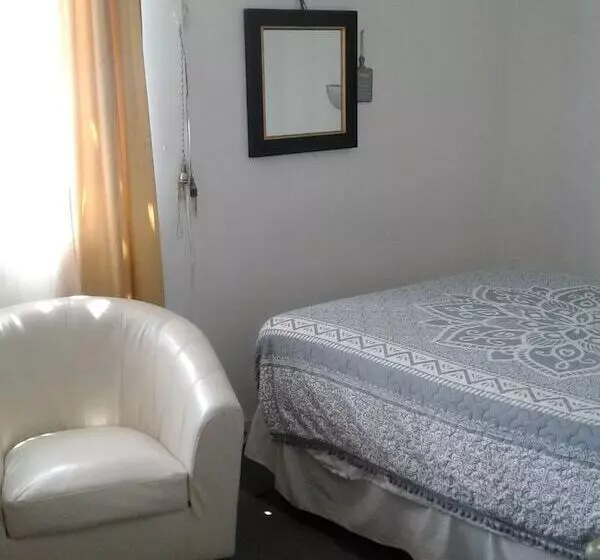 Majatalo Habitaciones Florencia