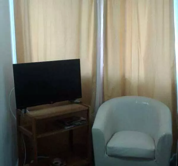 Majatalo Habitaciones Florencia