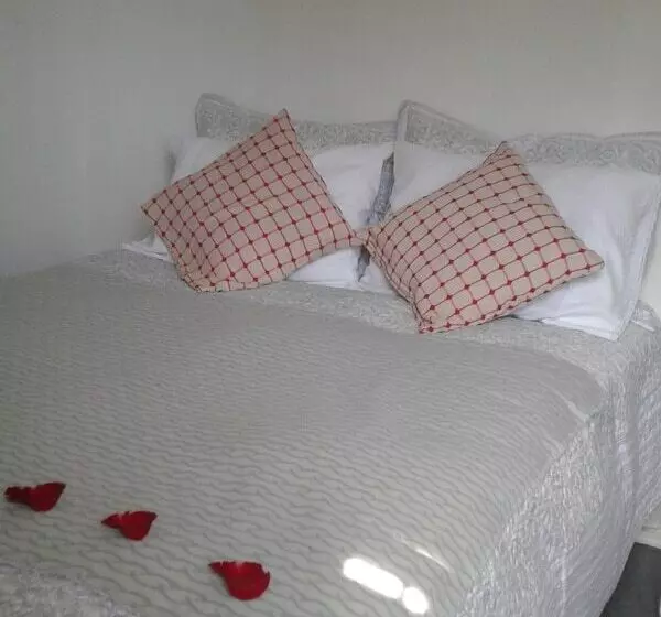 Majatalo Habitaciones Florencia