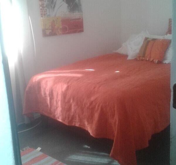 פנסיון Habitaciones Florencia