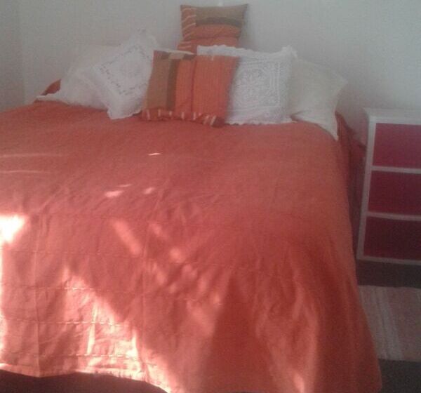 פנסיון Habitaciones Florencia