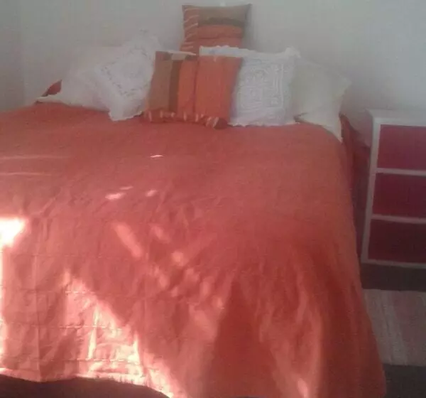 Majatalo Habitaciones Florencia