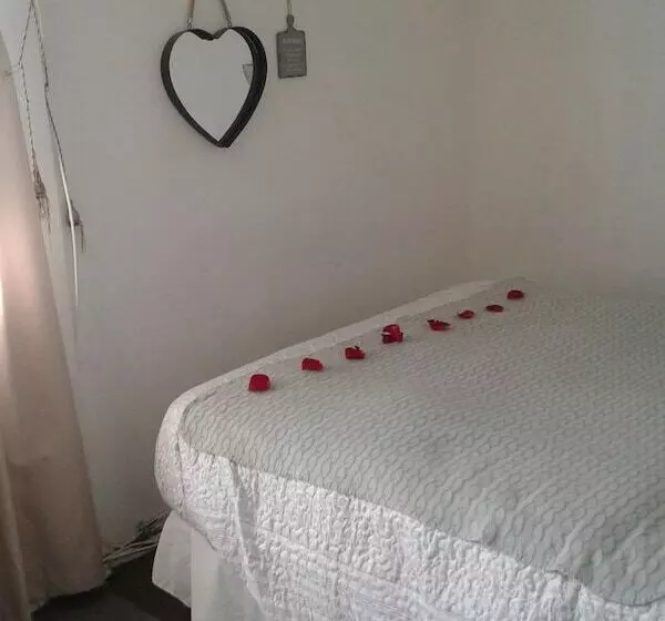 Majatalo Habitaciones Florencia