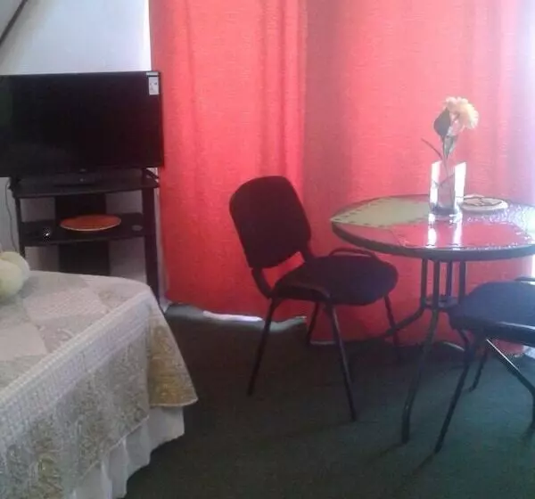 Majatalo Habitaciones Florencia