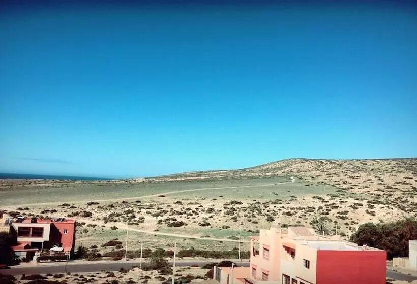 Majatalo Imsouane Soul Lodge