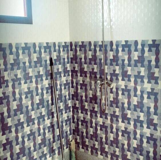 بنسيون Imsouane Soul Lodge