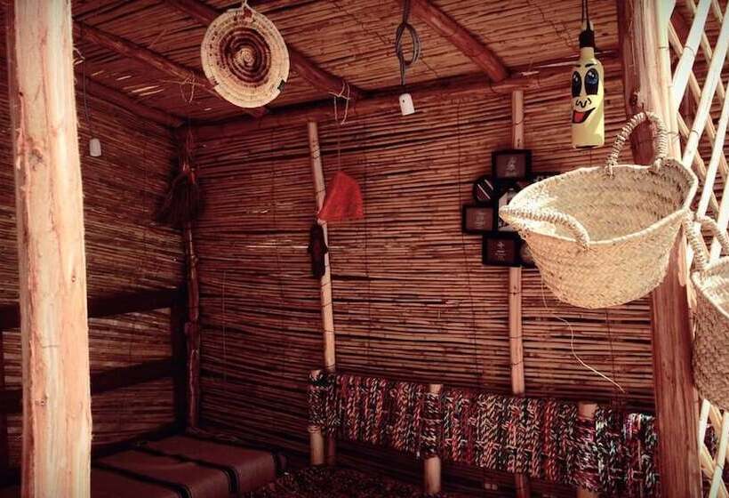 بنسيون Imsouane Soul Lodge