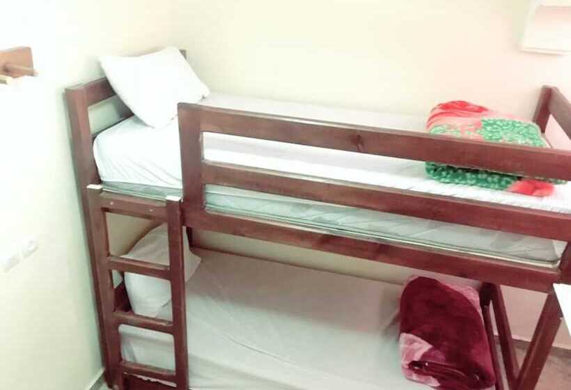 بنسيون Imsouane Soul Lodge