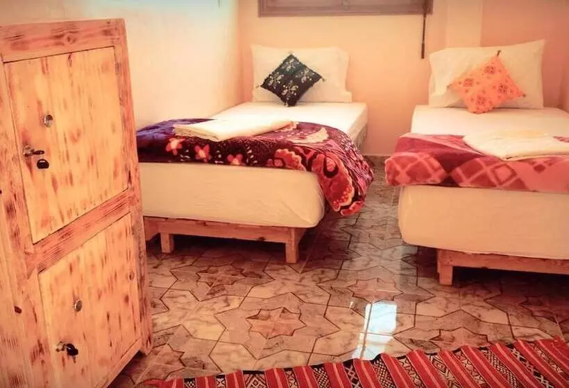 Majatalo Imsouane Soul Lodge