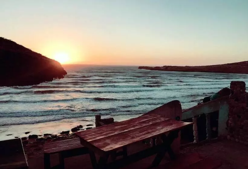 Majatalo Imsouane Soul Lodge