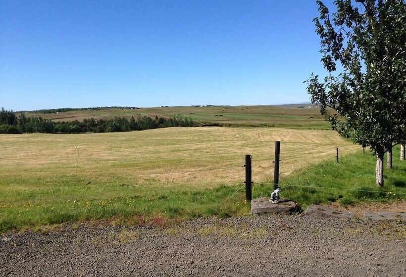 پانسیون Klara S Farm Holidays