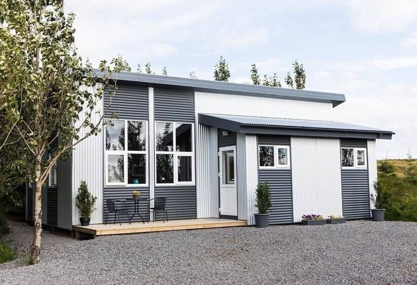 پانسیون Klara S Farm Holidays