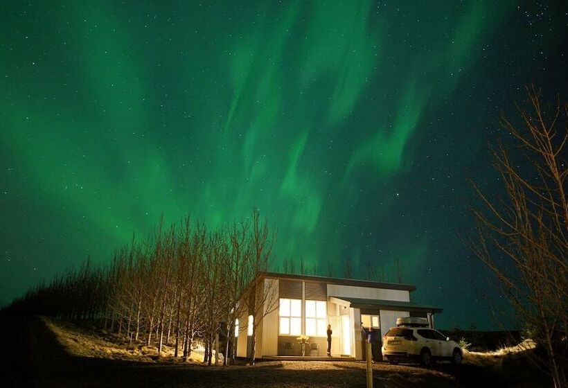 پانسیون Klara S Farm Holidays