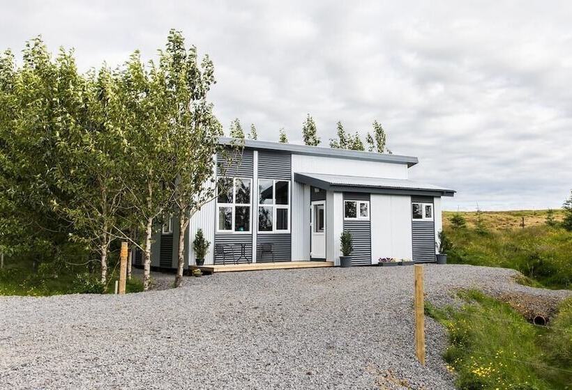 پانسیون Klara S Farm Holidays