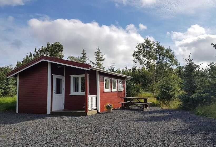 پانسیون Klara S Farm Holidays