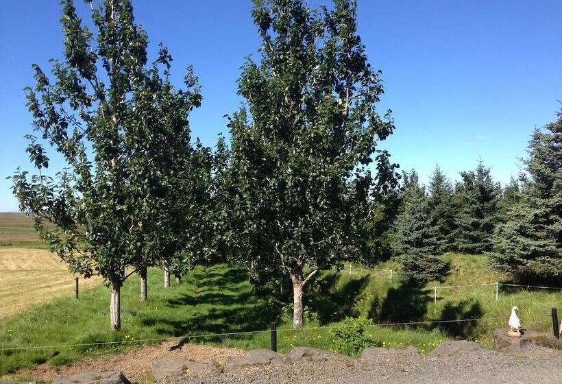 پانسیون Klara S Farm Holidays