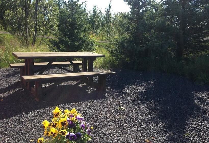 پانسیون Klara S Farm Holidays