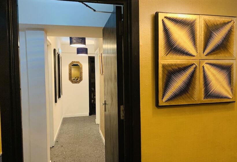 膳宿费 The Old Mill Inn Brodie