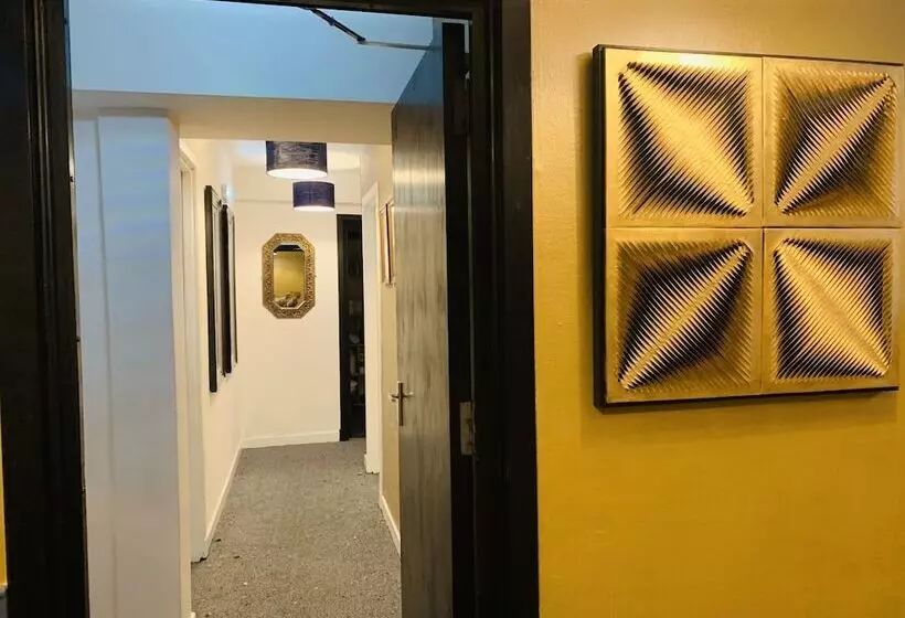 Majatalo The Old Mill Inn Brodie