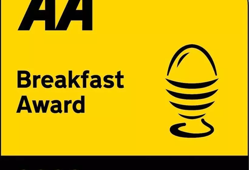 Majatalo The Old Mill Inn Brodie