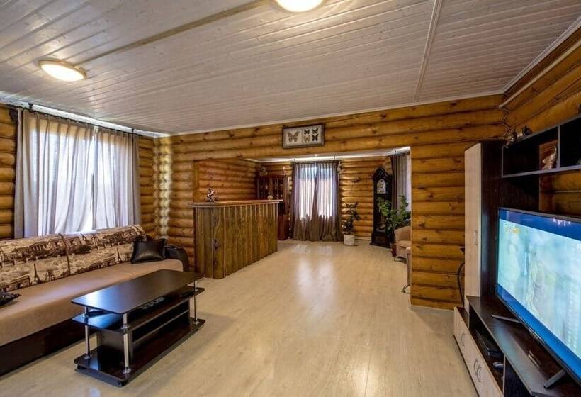 리조트 Country Club Hutorok