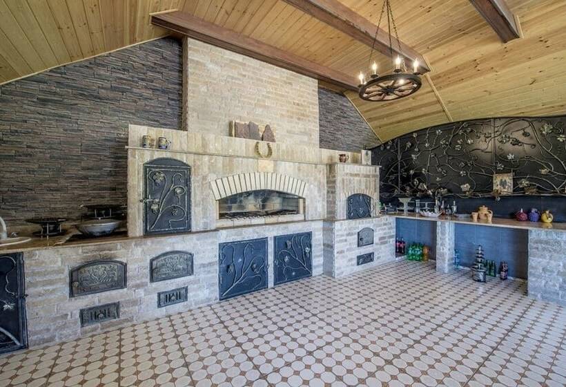 리조트 Country Club Hutorok