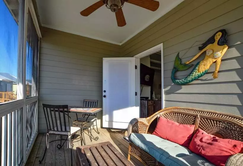 The Rookery Iii 4007  Flirty Flamingo  3 Br Cottage