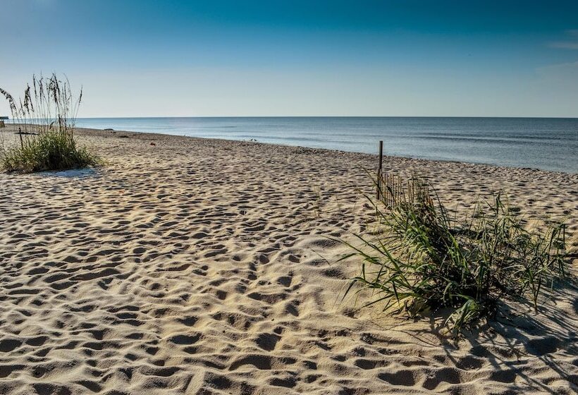 The Rookery Iii 4007  Flirty Flamingo  3 Br Cottage