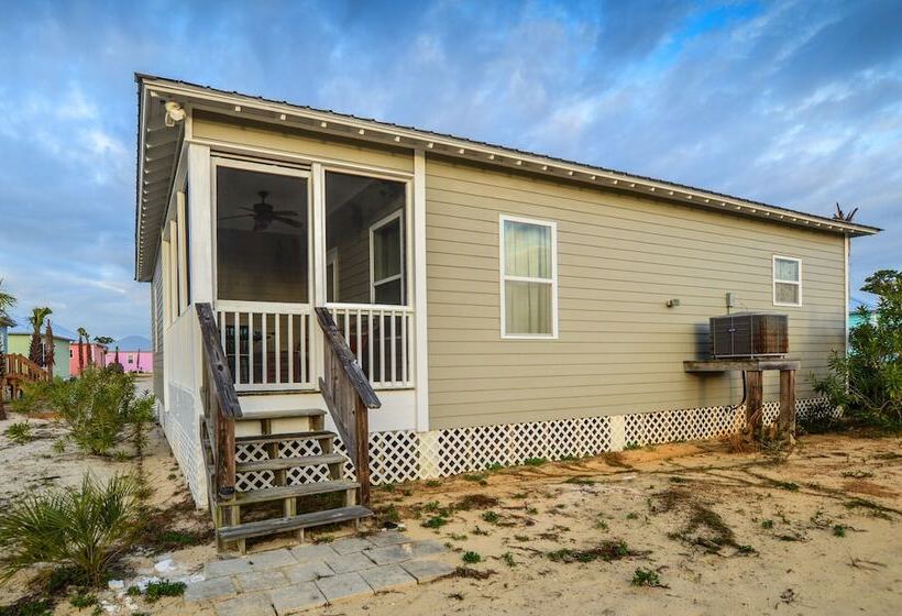 The Rookery Iii 4007  Flirty Flamingo  3 Br Cottage