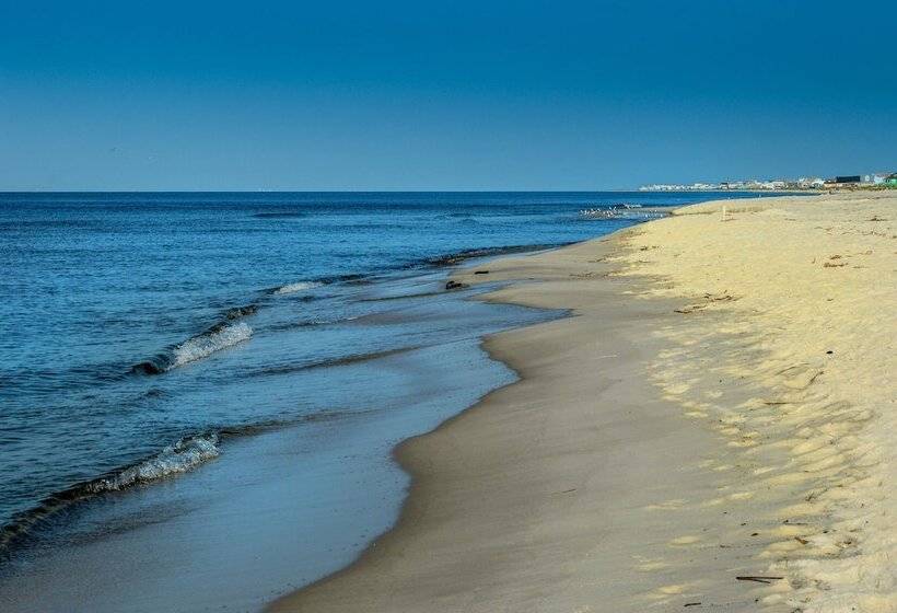 The Rookery Iii 4007  Flirty Flamingo  3 Br Cottage