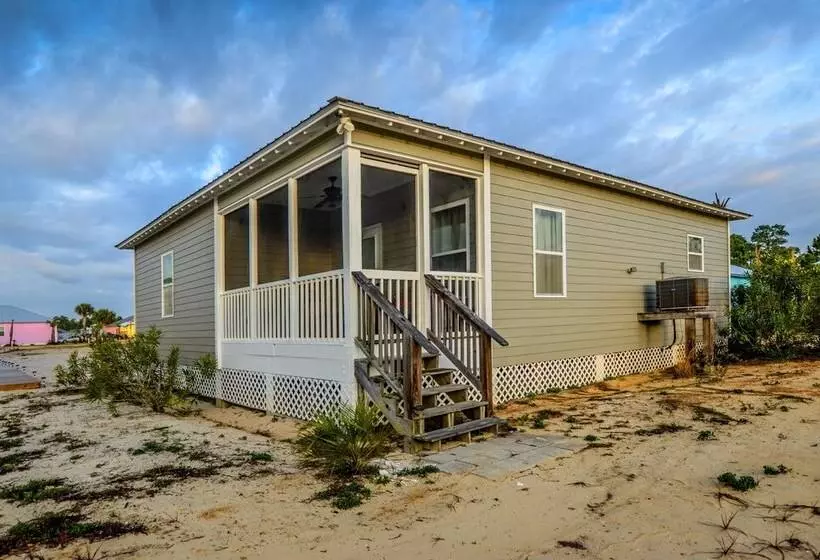 The Rookery Iii 4007  Flirty Flamingo  3 Br Cottage