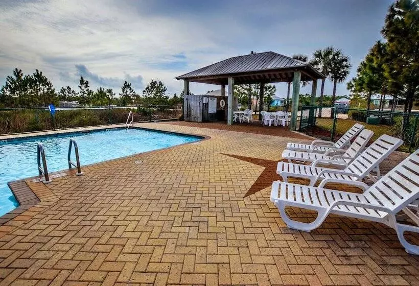 The Rookery Iii 4007  Flirty Flamingo  3 Br Cottage